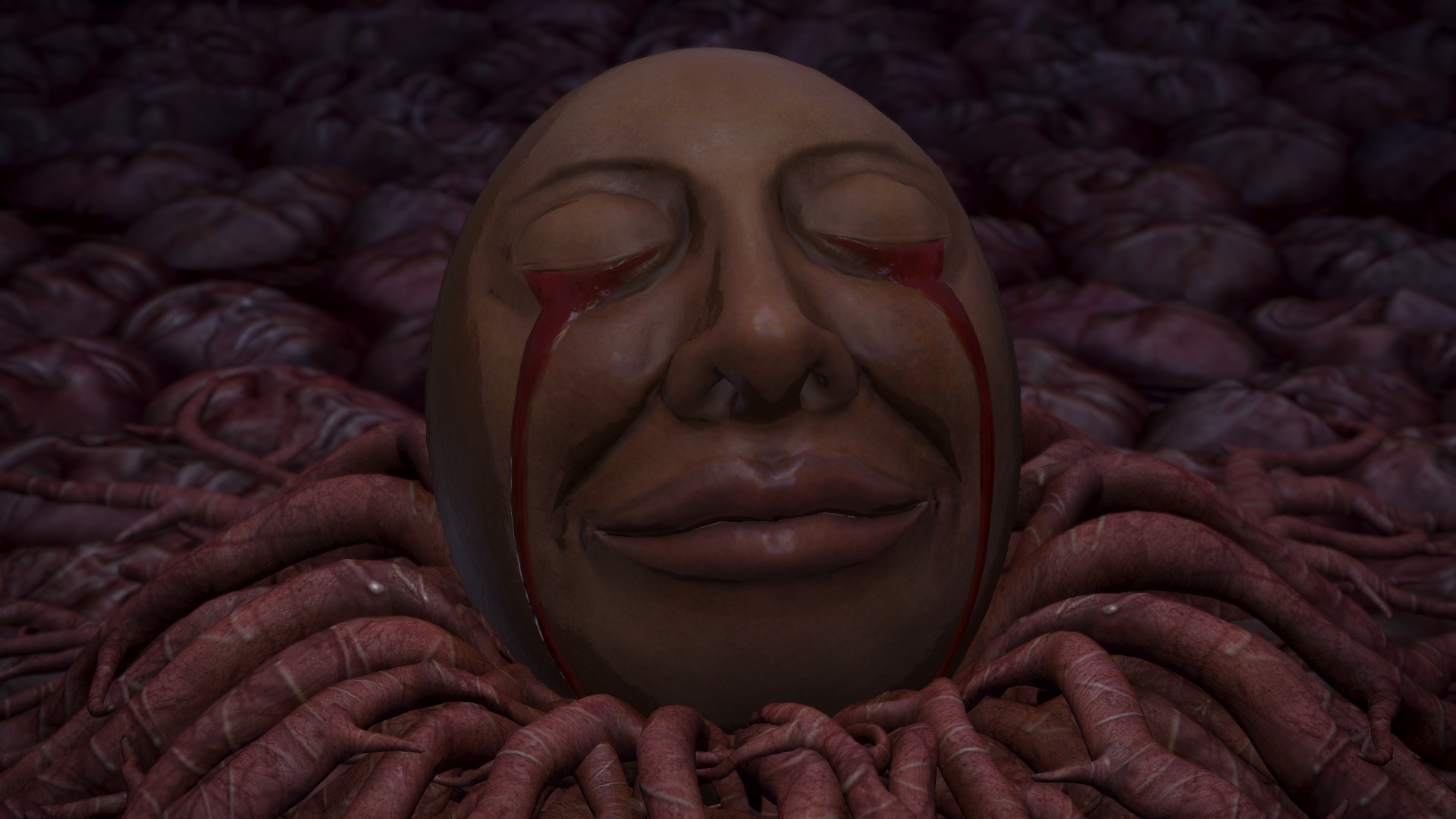 Berserk and the Band of the Hawk - Imagen 38